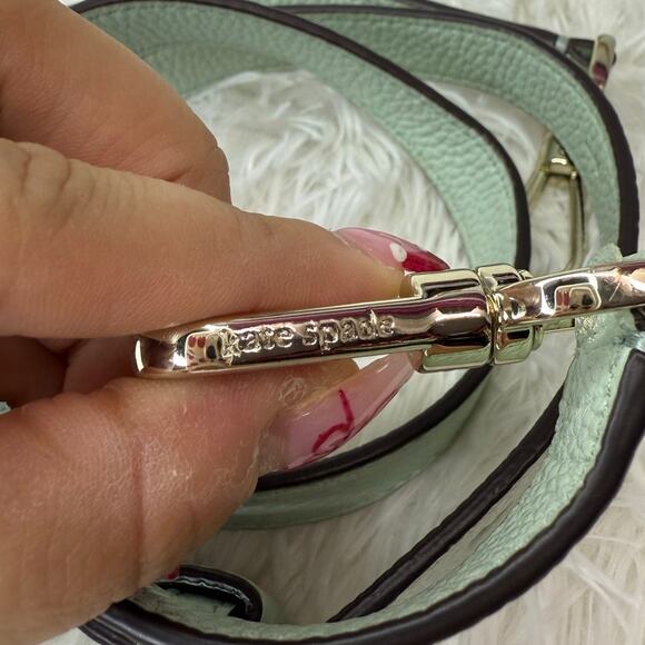 Kate Spade Crossbody Replacement Strap - Picture 3 of 7